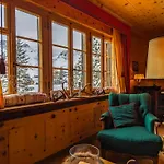 Traumhaus By Chalet *