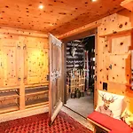 Traumhaus By Chalet Arosa