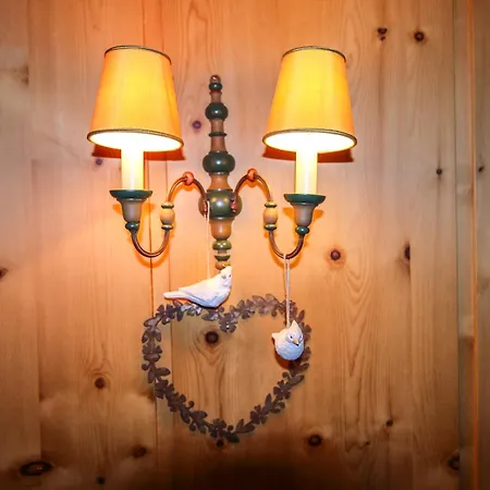 Traumhaus * Arosa