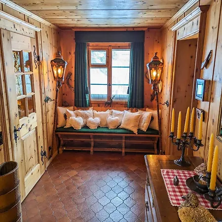 Traumhaus * Arosa