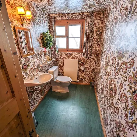 Traumhaus Chalet *