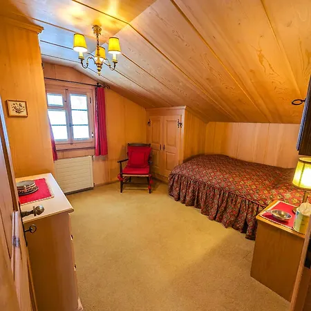 Traumhaus Chalet
