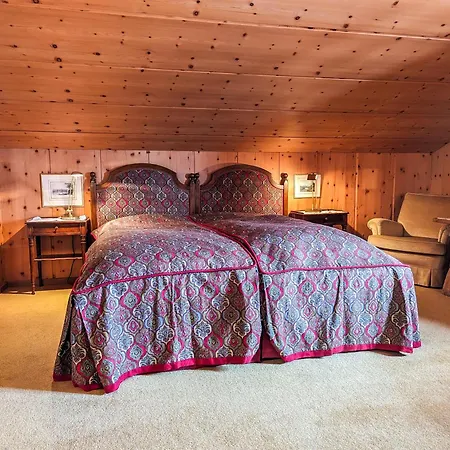 Traumhaus Αρόζα