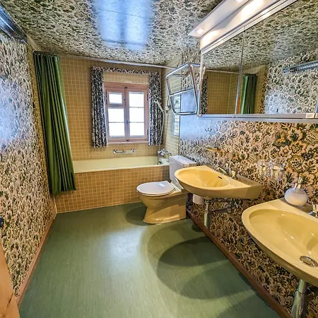 Traumhaus * Arosa