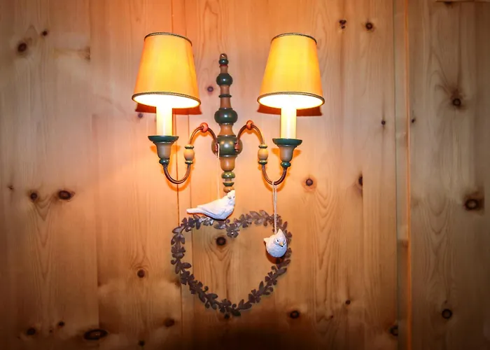 Traumhaus * Αρόζα