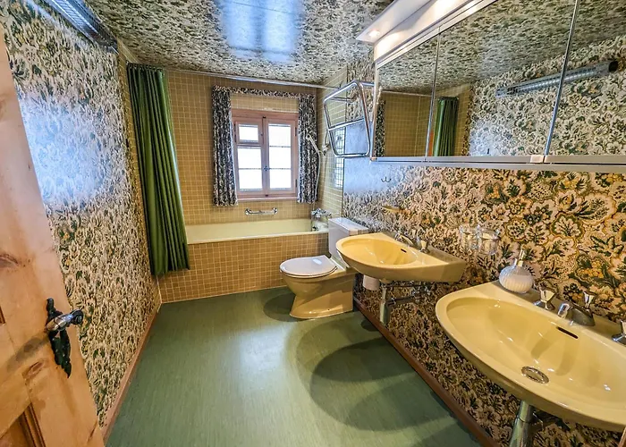 Traumhaus * Αρόζα