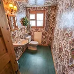 Traumhaus Шале *