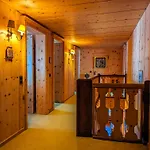 Traumhaus Шале
