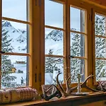 Шале Traumhaus Ароза