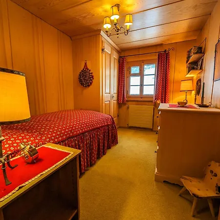 Traumhaus בקתה *